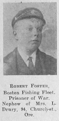 Robert Foster