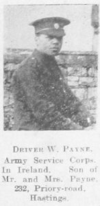 Payne