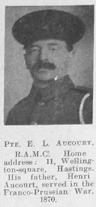 E L Aucort