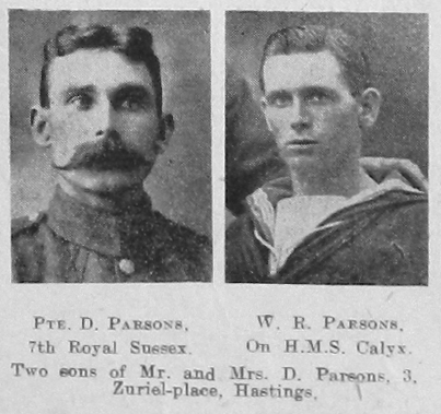 Parsons