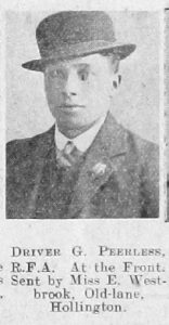 G Peerless