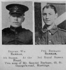 Barham