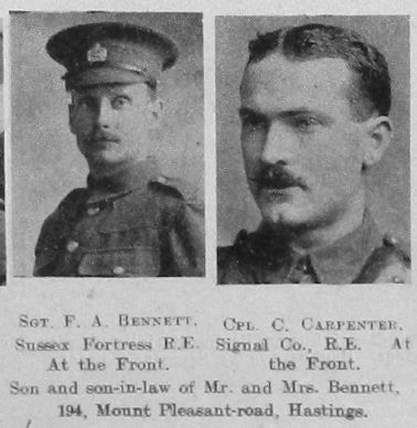Bennett & Carpenter
