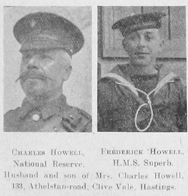 Howell