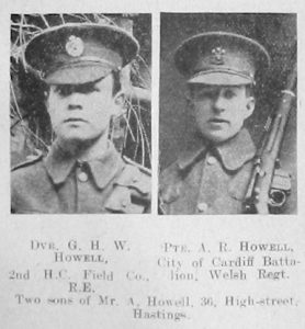 Howell