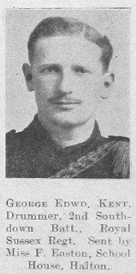 Edward Kent