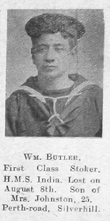 William Butler