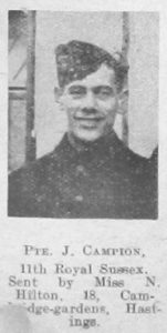 John Campion