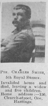 Charles Smith