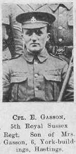 Emmanuel Gasson
