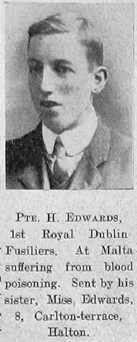 H Edwards