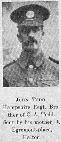 John Todd