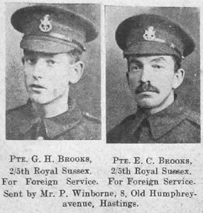Brooks