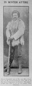 Alfred Goodsell
