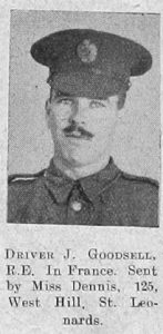 James Goodsell