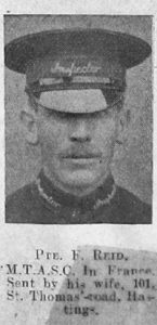 F Reid