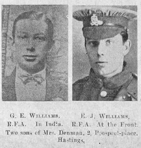 Williams