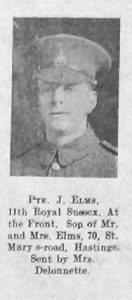 James Elms