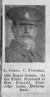 Charles Henry Funnell