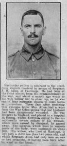 Henry John Allen