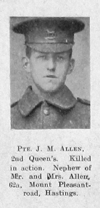 James Morgan Allen