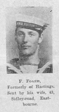 F Foard