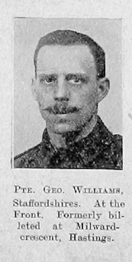 George Williams