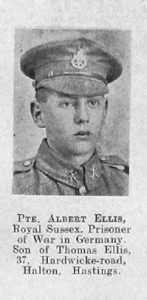 Albert Ellis