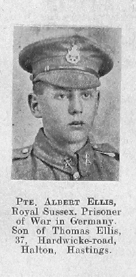 Albert Ellis