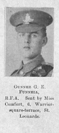 George E Funnell
