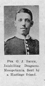 G J Smith