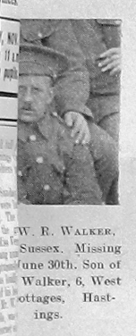 William Randolph Walker