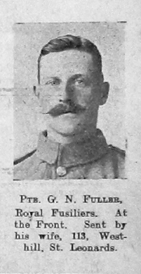 G N Fuller