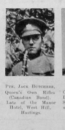 Jack Butchers