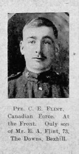 Charles Edward Flint