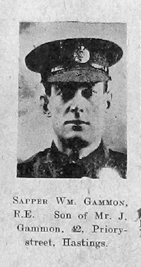 William Gammon