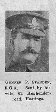 George Standen