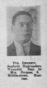 Arthur Dennett