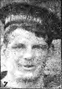 James Ernest Bishop