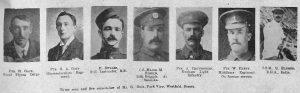 Gain, Swales, Biddle, Puxty, Cruttenden & Eldred