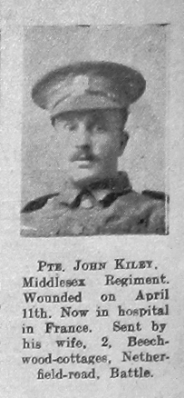 John Kiley