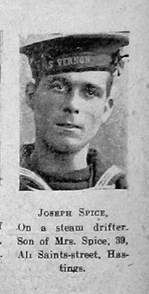 Joseph Spice