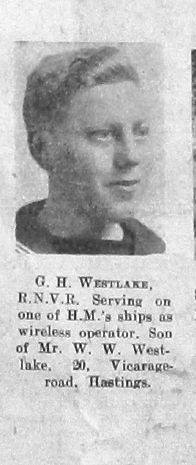 G H Westlake