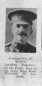 Walter Quaife