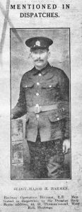 H Harmer