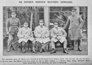 Stevens, L C, Hepworth, Johns, Percy, Schneider, L W & Simmonds
