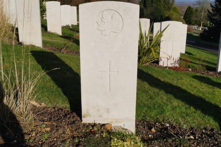 George Govier