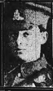 Charles S Nagle
