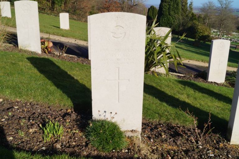 Robert Ernest Wall