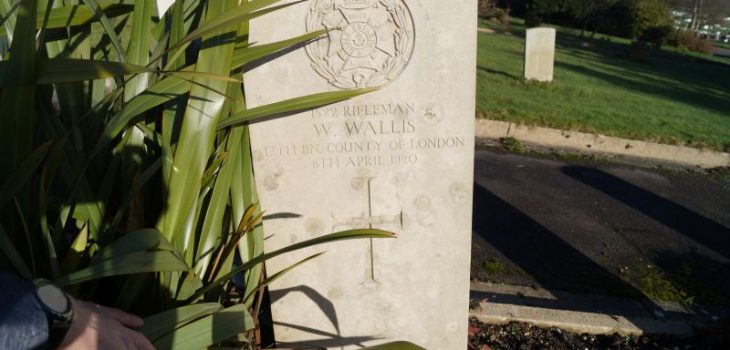 William Wallis